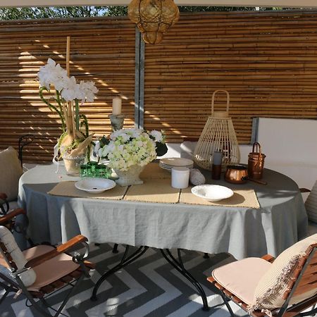 Seaside Villa With Private Pool Home By The Sea - Villa 트로기르 외부 사진