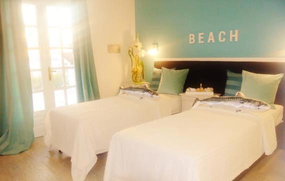 Seaside Villa With Private Pool Home By The Sea - Villa 트로기르 외부 사진