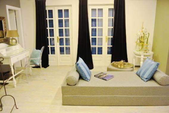 Seaside Villa With Private Pool Home By The Sea - Villa 트로기르 외부 사진